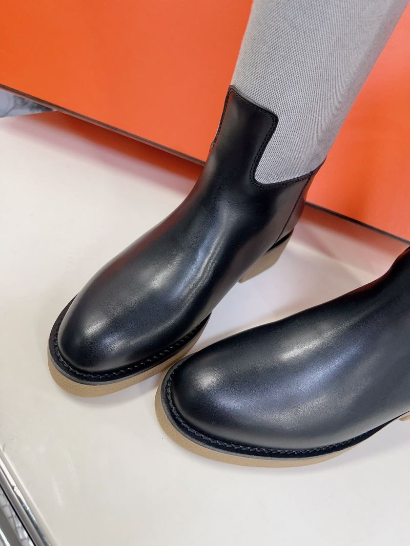 Hermes Boots